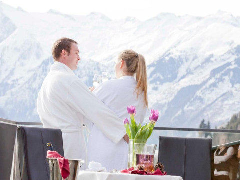 Hotel Schutthof
