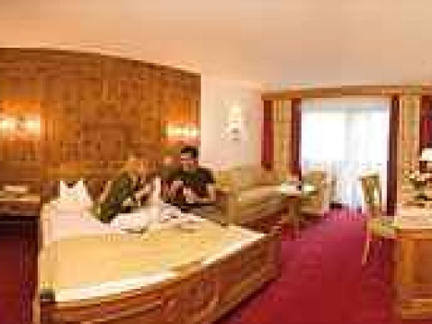 Hotel Schwarzbrunn