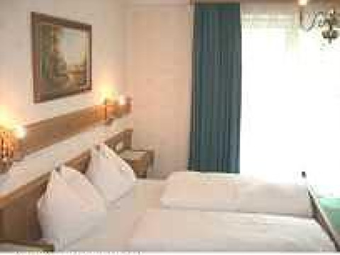 Hotel Schwarzer Adler