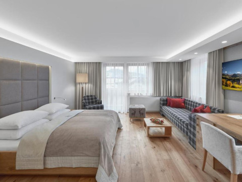 Hotel Schwarzer Adler - Adults Only
