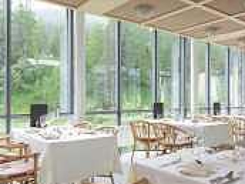 Hotel Schweizerhof - 5 bzw. 7 Nächte