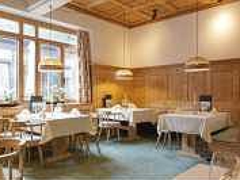 Hotel Schweizerhof - 5 bzw. 7 Nächte