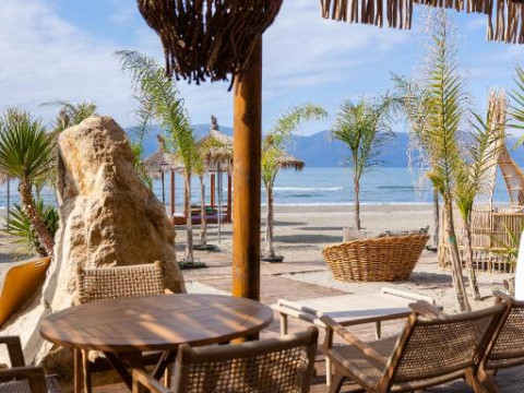 Hotel Sea & Sand