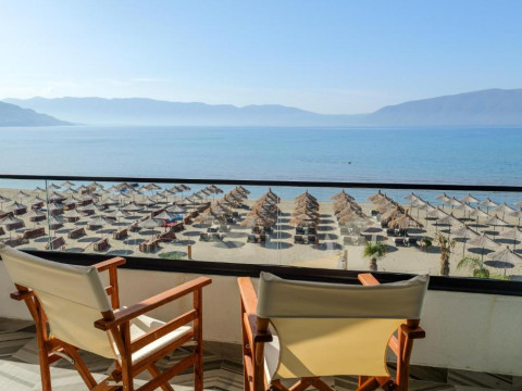 Hotel Sea & Sand