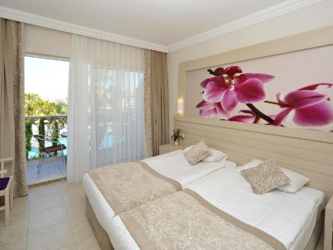 Hotel Seaden Corolla