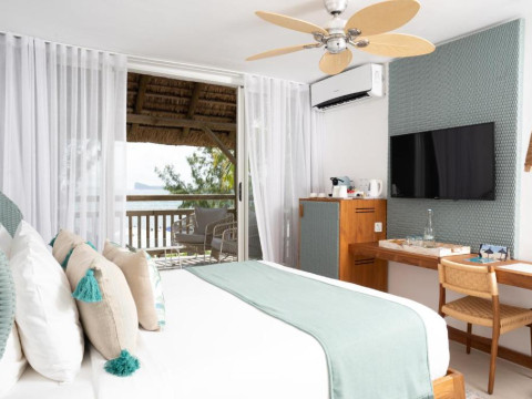Hotel Seapoint Boutique
