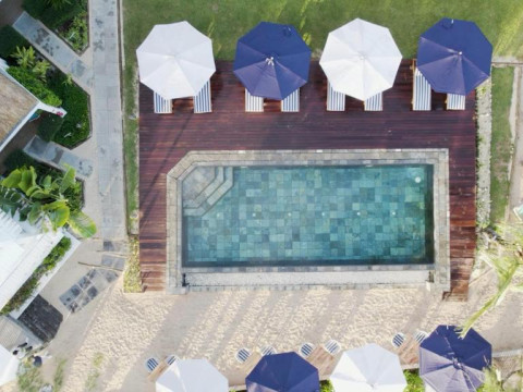 Hotel Seapoint Boutique