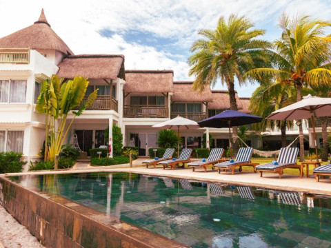 Hotel Seapoint Boutique