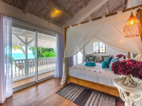 Hotel Seapoint Boutique