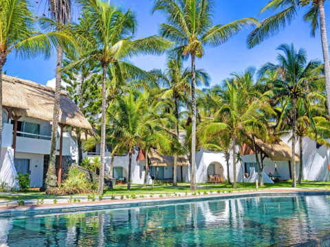 Hotel Seasense Boutique