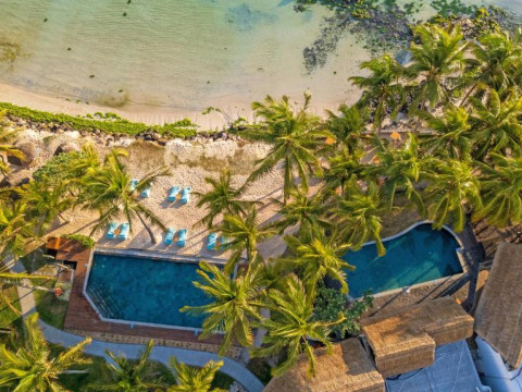 Hotel Seasense Boutique