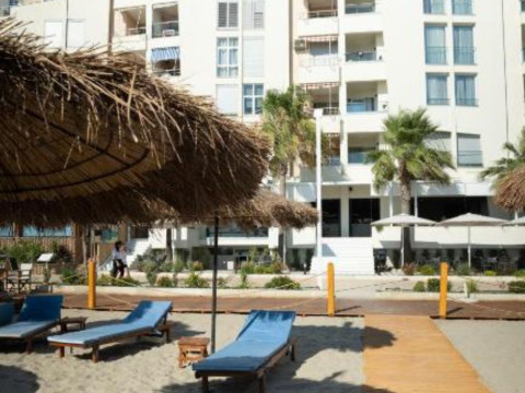 Hotel Seaside