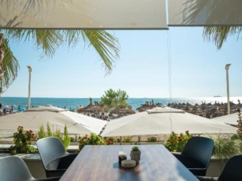 Hotel Seaside