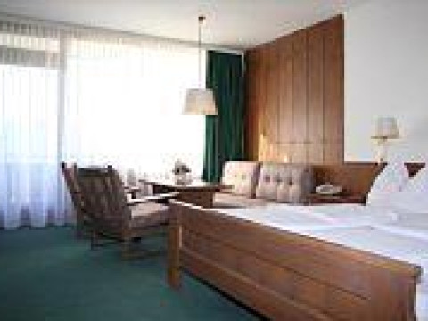 Hotel Seethurn