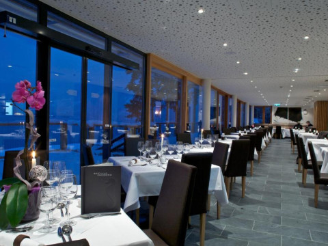 Hotel Seevilla Freiberg