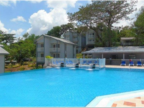 Hotel Segundo Frente