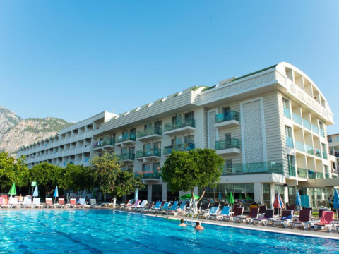 Hotel Selcukhan