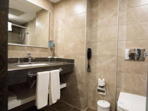 Hotel Selcukhan