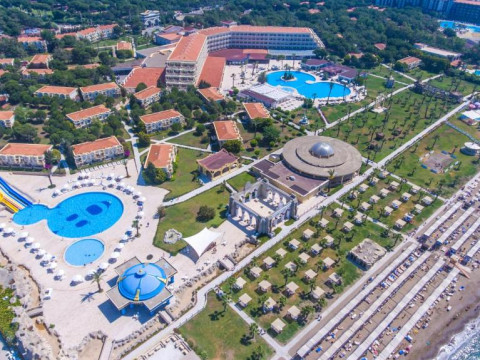 Hotel Selectum Noa Belek (Ex.Cesars Belek)