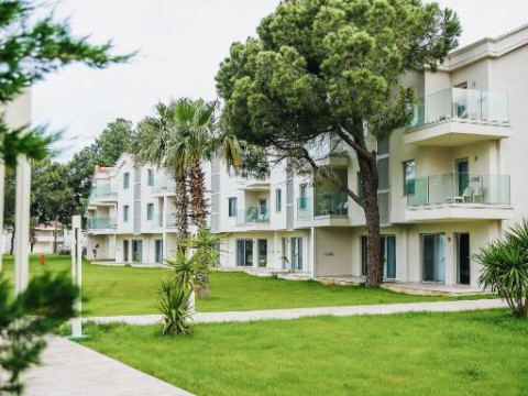 Hotel Selectum Noa Belek (Ex.Cesars Belek)