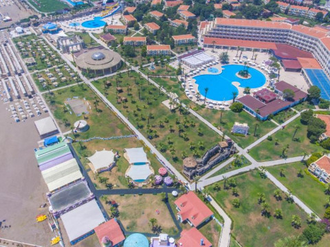 Hotel Selectum Noa Belek (Ex.Cesars Belek)