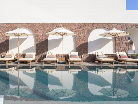 Selini Hotel Santorini