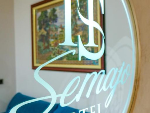 Hotel Semajo
