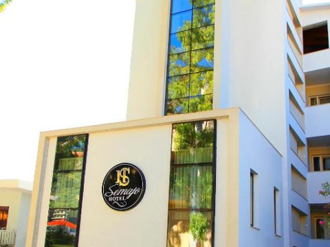 Hotel Semajo