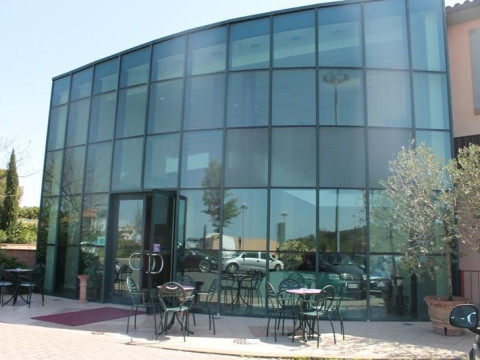 Hotel Semifonte