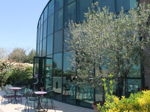 Hotel Semifonte