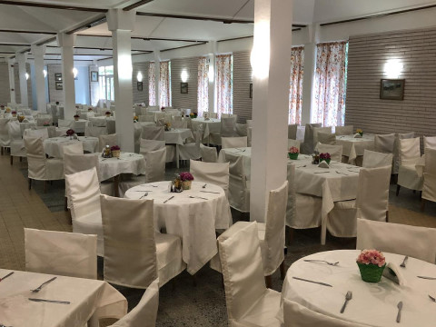 HOTEL SEMIRAMIS.