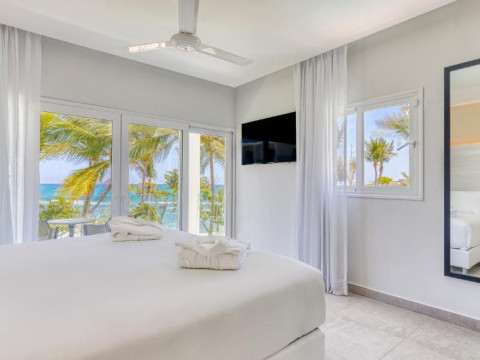 Hotel Senator Puerto Plata Spa Resort