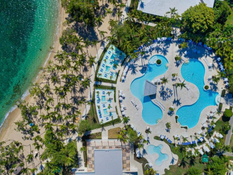 Hotel Senator Puerto Plata Spa Resort