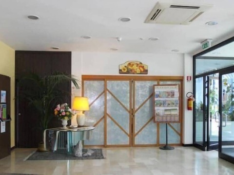 Hotel Senio
