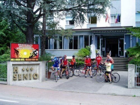 Hotel Senio