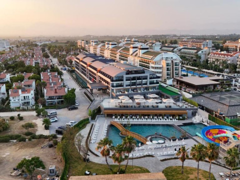 Hotel Sentido Luna Vista Belek