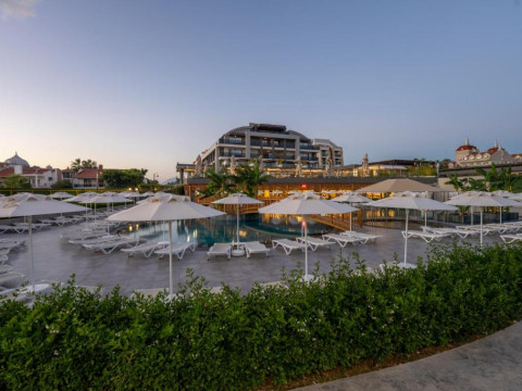 Hotel Sentido Luna Vista Belek