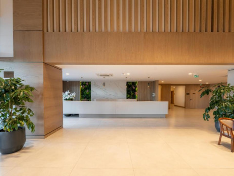 Hotel Sentido Luna Vista Belek