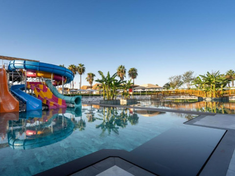 Hotel Sentido Luna Vista Belek