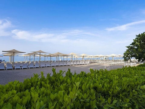Hotel Sentido Lycus Beach