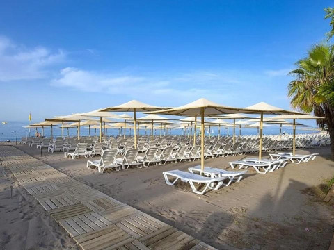 Hotel Sentido Lycus Beach