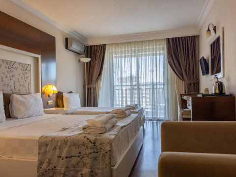 SENTINUS HOTEL
