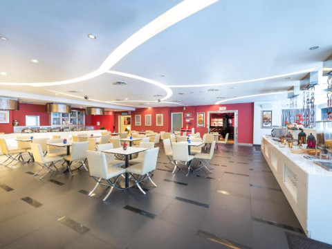 Hotel Sentral Pudu