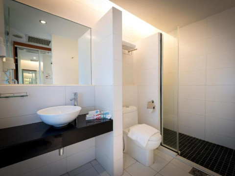 Hotel Sentral Pudu