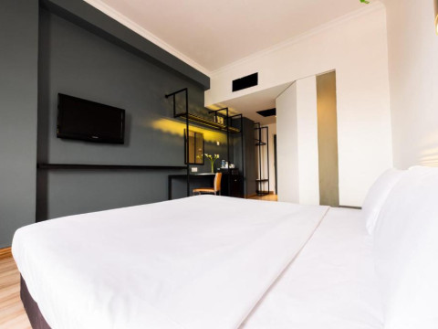 Hotel Sentral Pudu