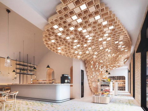 Hotel Serawa Alicante