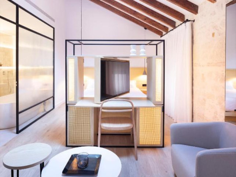 Hotel Serawa Alicante