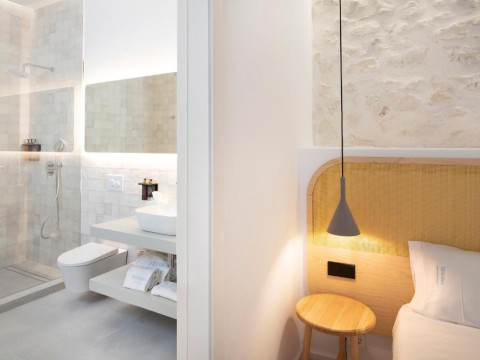 Hotel Serawa Alicante