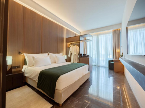 Hotel Serbellas Boutique