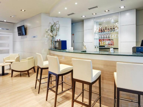 Hotel Sercotel Alcala 611